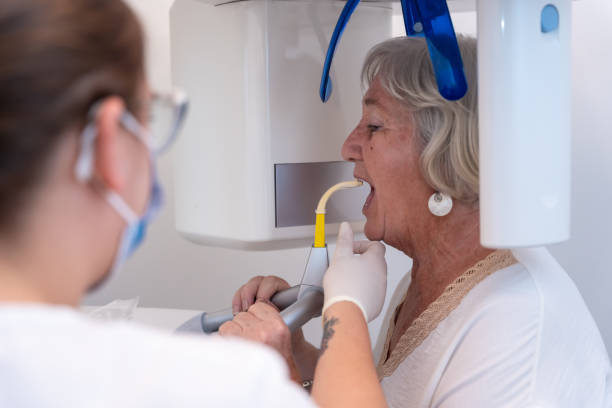 Best Emergency Treatment for Jaw Pain or Injury in Shell Lake, WI