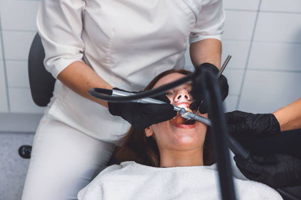 Best Knocked-Out Tooth (Avulsed Tooth) Treatment in Shell Lake, WI