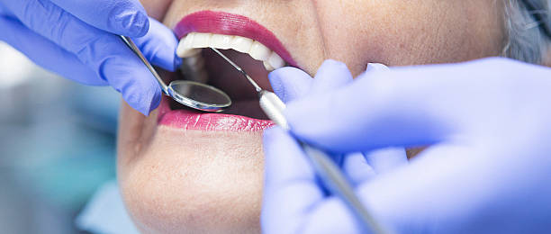 Best Walk-In Emergency Dental Services in Shell Lake, WI